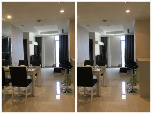 Vinhomes Central Park   Apartment for rent in Binh Thanh District HCMC BT105319 (4)